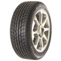 Tire Fate 205/50R16